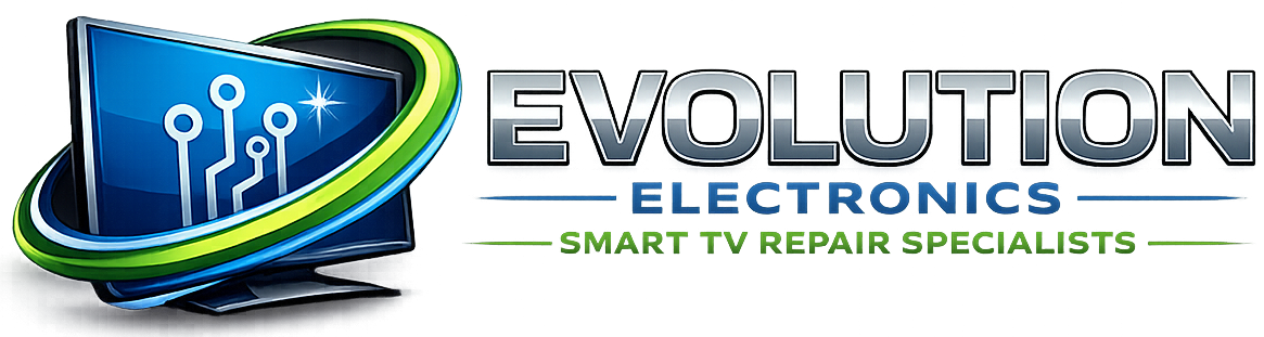 Evolution Electronics Logo